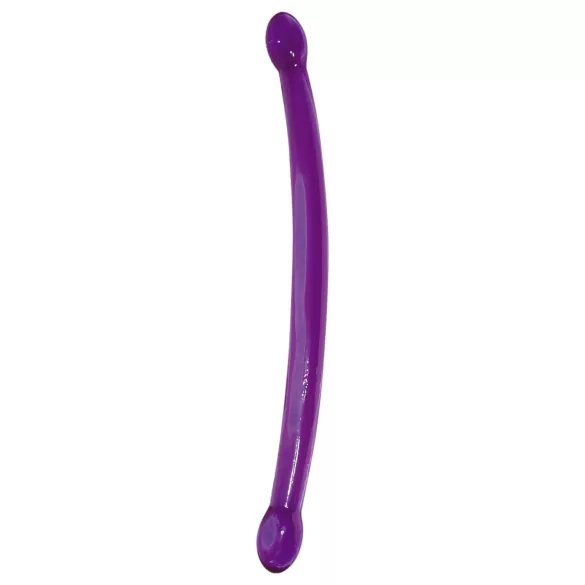You2Toys - Double Ball Dildo
