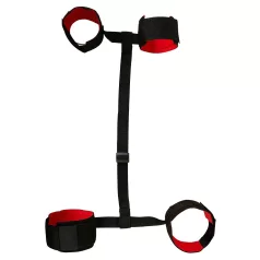 You2Toys - Ankle & Wrist Cuffs