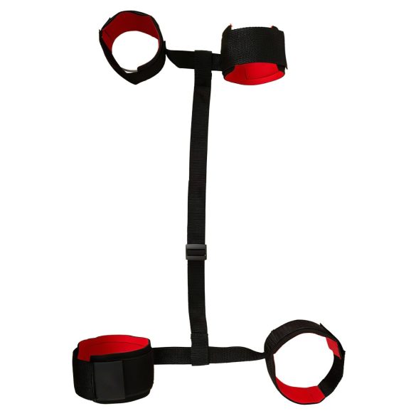 You2Toys - Ankle & Wrist Cuffs