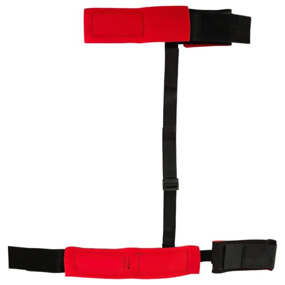 You2Toys - Ankle & Wrist Cuffs