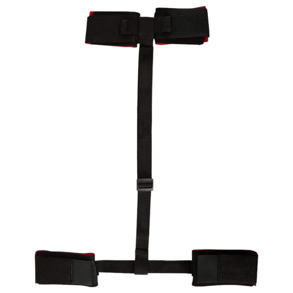 You2Toys - Ankle & Wrist Cuffs