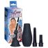 You2Toys - Love Shower - Intimate Cleanser with 2 Attachments