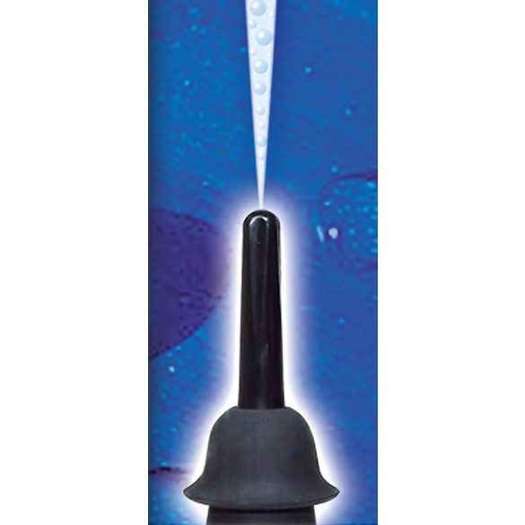 You2Toys - Love Shower - Intimate Cleanser with 2 Attachments