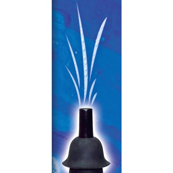 You2Toys - Love Shower - Intimate Cleanser with 2 Attachments