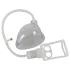 Medical Pussy Pump Set (White)