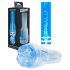 Fleshlight Turbo Thrust - Suction Stroker (Blue)