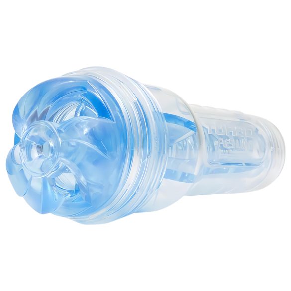 Fleshlight Turbo Thrust - Suction Stroker (Blue)