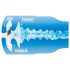 Fleshlight Turbo Thrust - Suction Stroker (Blue)