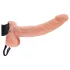 Fetish Strap-on 9 - Wearable Dildo (Natural)