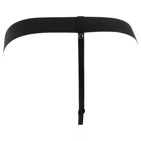 Fetish Strap-on 9 - Wearable Dildo (Natural)