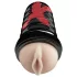 PDX Elite Air-Tight Stroker - Manual Suction (Natural)