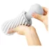TENGA Flex - Male Pleasure Device (White)