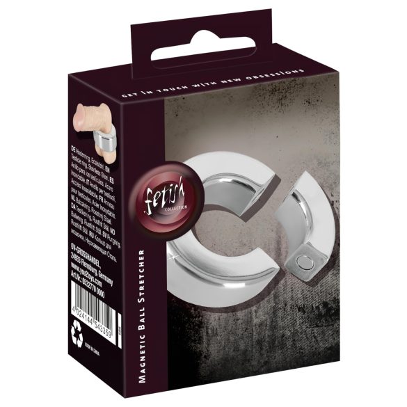 Sextreme - Heavy Magnetic Ball Stretcher (341g)