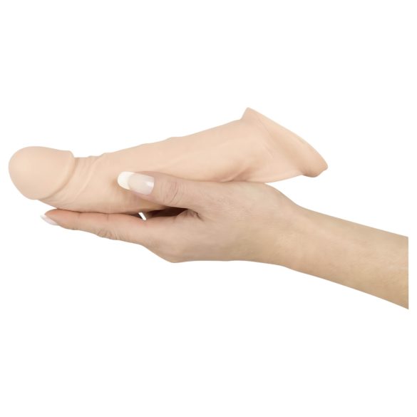 Nature Skin - Regal Ring Extension Sleeve