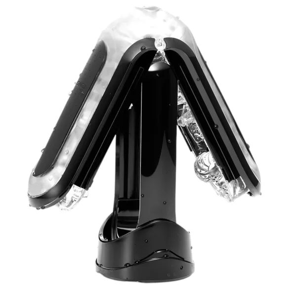 TENGA Flip Zero - Premium Male Massager (Black)