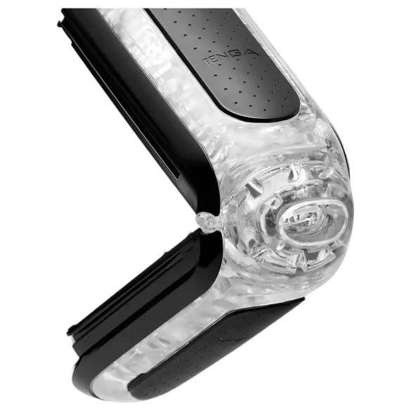 TENGA Flip Zero - Premium Male Massager (Black)
