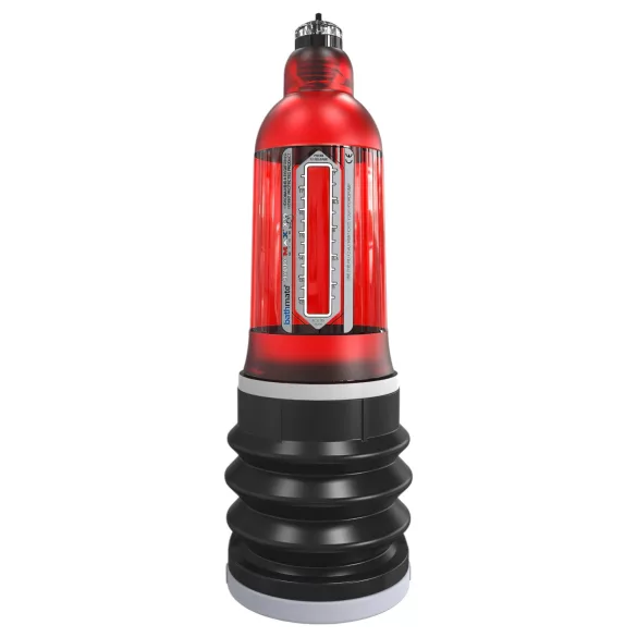 Bathmate Hydromax 7 Wide - Hydropump (red)