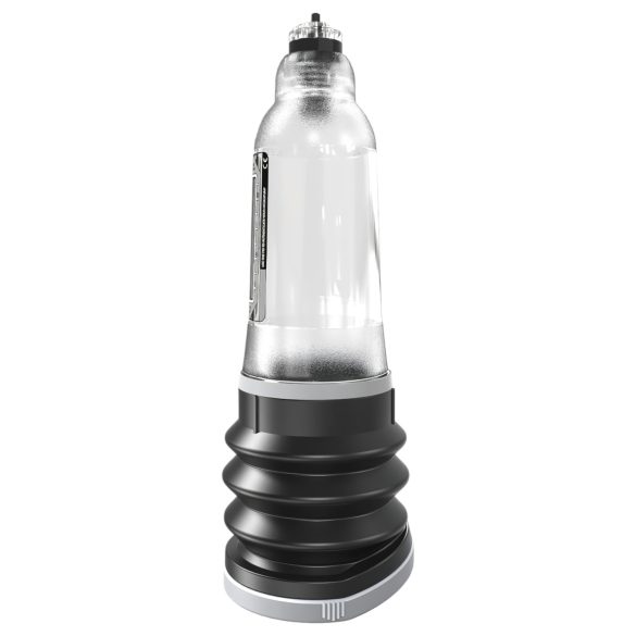 Bathmate Hydromax5 - Hydraulic Penis Pump (Clear)