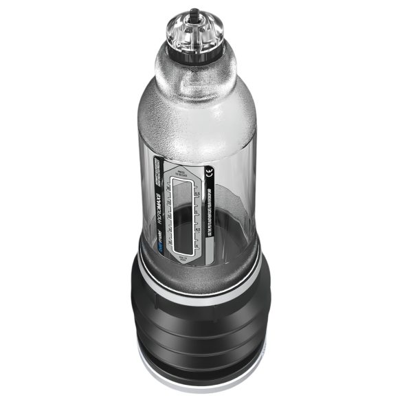 Bathmate Hydromax5 - Hydraulic Penis Pump (Clear)