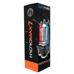 Bathmate Hydromax7 - hydro pump (clear)