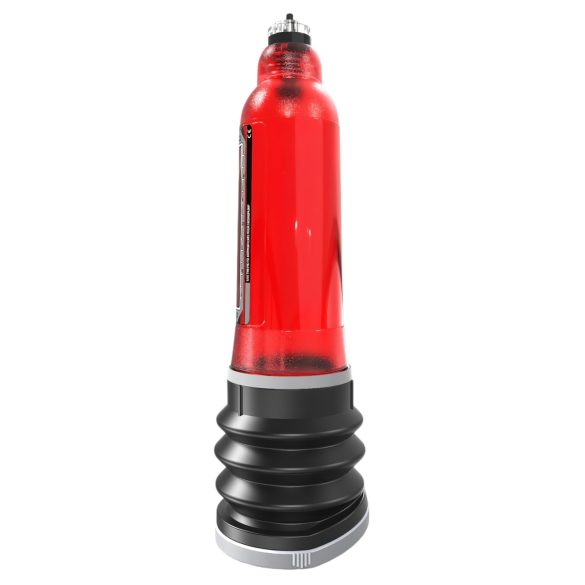 Bathmate Hydromax7 - Hydraulic Penis Pump (Red)