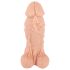 Realistixxx Giant XXL - Lifelike Dildo (32cm) - Natural Tone