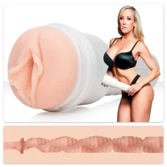 Brandi Love Heartthrob - Fleshlight Vagina Sleeve