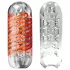 TENGA Spinner Hexa - masturbator (transparent)