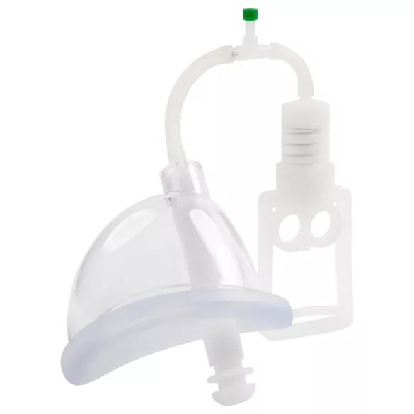 Fröhle VP003 - Medical Intimate Pump with Vaginal Probe