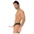 Pipedream - Fetish Strap-On 6 - hollow strap-on dildo (flesh-coloured)