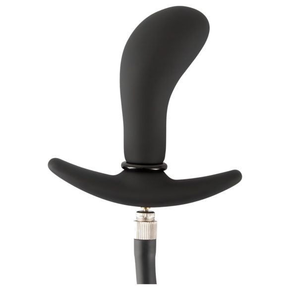 You2Toys - Inflatable Anal Expander Plug (Black)