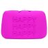 Happyrabbit - Large Purple Sex Toy Case