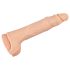 Realistixxx - Pleasure Ring Penis Sleeve - 16cm (Natural)