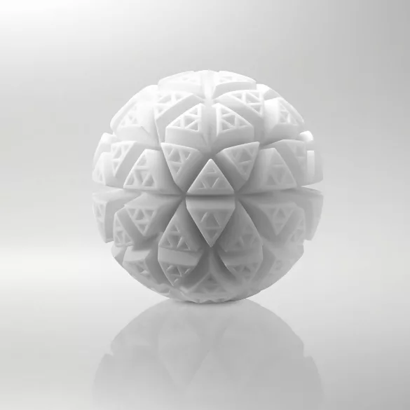 TENGA GEO - Glacier Wave Stimulator