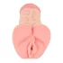 Nature Skin - 2-in-1 Realistic Sleeve & Enhancer (Natural)