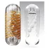 TENGA Spinner Beads - Transparent Male Stroker