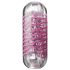 TENGA Spinner Brick - Transparent Male Stroker