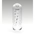 TENGA Spinner Brick - Transparent Male Stroker