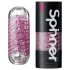 TENGA Spinner Brick - Transparent Male Stroker