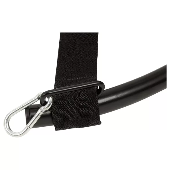 You2Toys Black Love Swing - Intimate Pleasure Harness