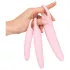 Smile Vaginal Trainers - Vaginal Trainer Set in 3 Sizes (Pelvic Floor Strengthener)
