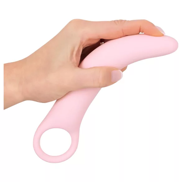 Smile Vaginal Trainers - Vaginal Trainer Set in 3 Sizes (Pelvic Floor Strengthener)