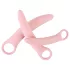 Smile Vaginal Trainers - Vaginal Trainer Set in 3 Sizes (Pelvic Floor Strengthener)
