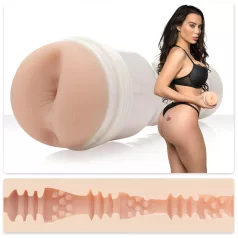   Fleshlight Lana Rhoades Karma - lifelike butt masturbator (flesh‑coloured)