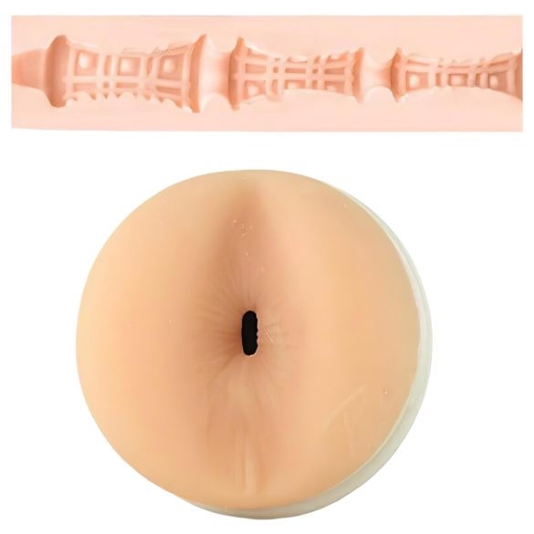 Fleshlight Riley Reid Euphoria - Backdoor Pleasure Masturbator