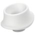 Womanizer L - Replacement Suction Caps Set - White (3 pcs) - Large