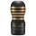 TENGA Premium Strong - disposable masturbator (black)