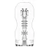 TENGA Premium Strong - disposable masturbator (black)
