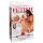 Fetish - Electro Nipple & Clit Stimulator (White)