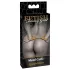 Pipedream - Fetish Fantasy - metal handcuffs (gold)